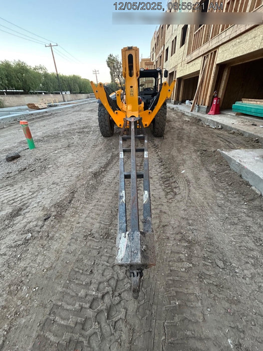 2021 STAR INDUSTRIES 1320TK