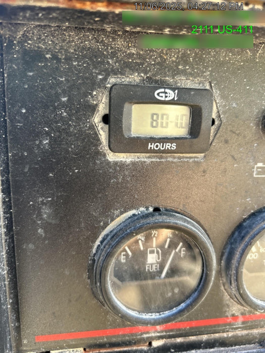 2024 Lincoln Electric LE400 Kubota V1505, Trlr, Cable Rack, Light Kit, ES Decals, T3