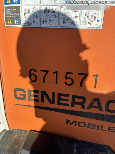 2026 GENERAC MLTS-4