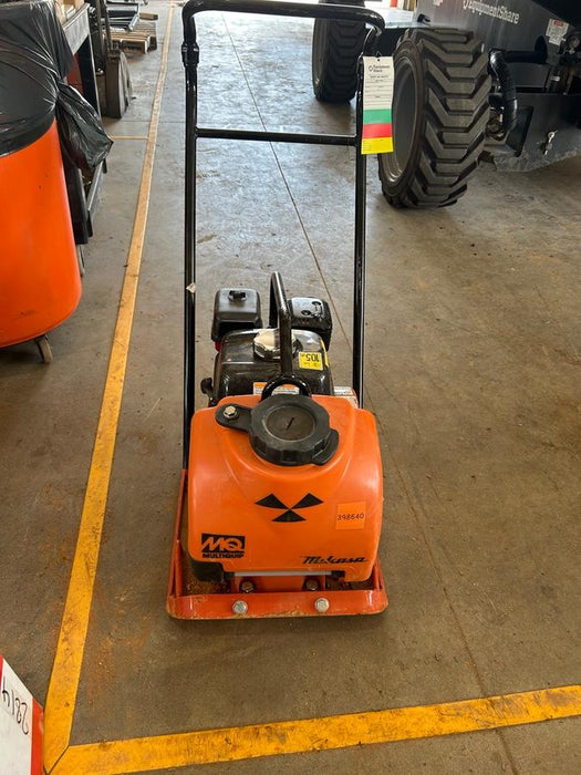 2023 MULTIQUIP MVC82VHW