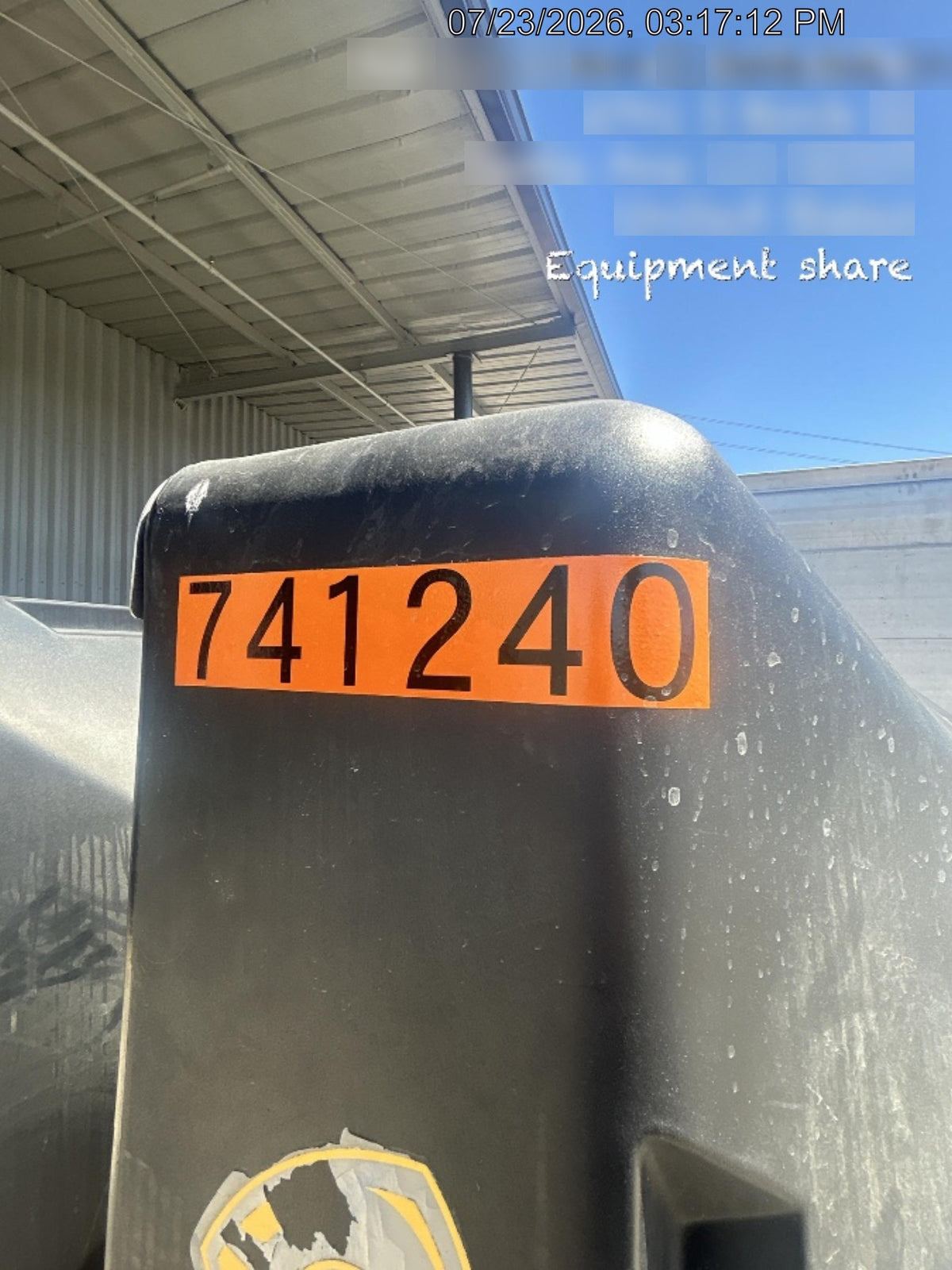 2025 BIG ASS FANS Cool Space 400