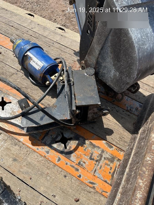 2024 AUGER TORQUE 3300-30