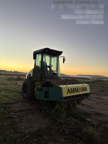 2023 AMMANN ARS70