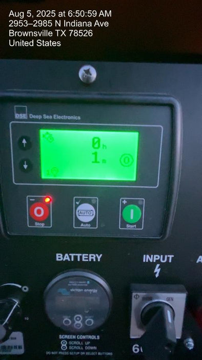 2025 WANCO WLTT-4LM4K-H