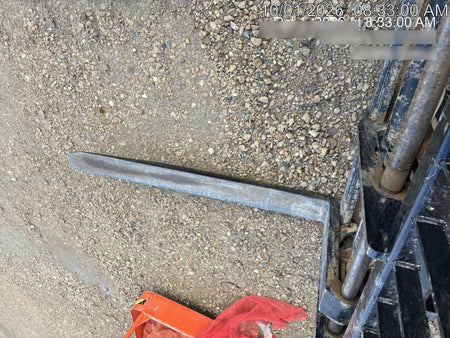 2026 JCB 400/F7377
