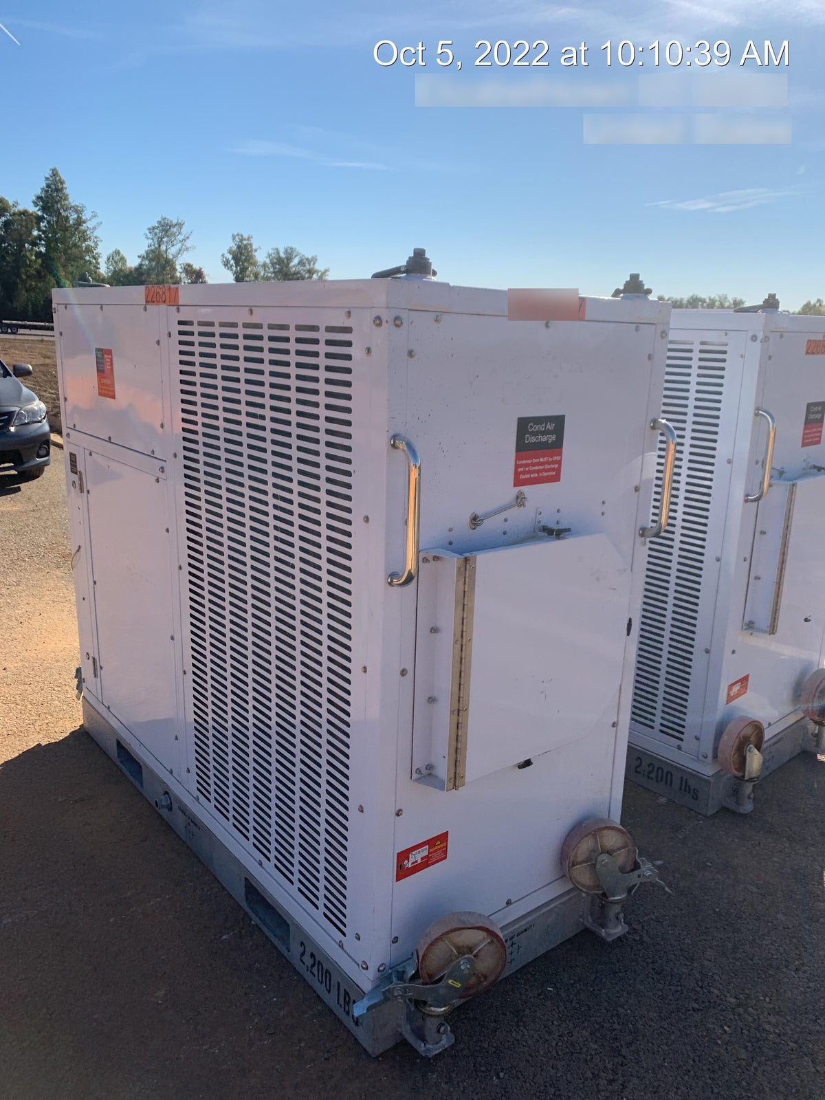 2022 SMARTECH SLIC12R-MSH