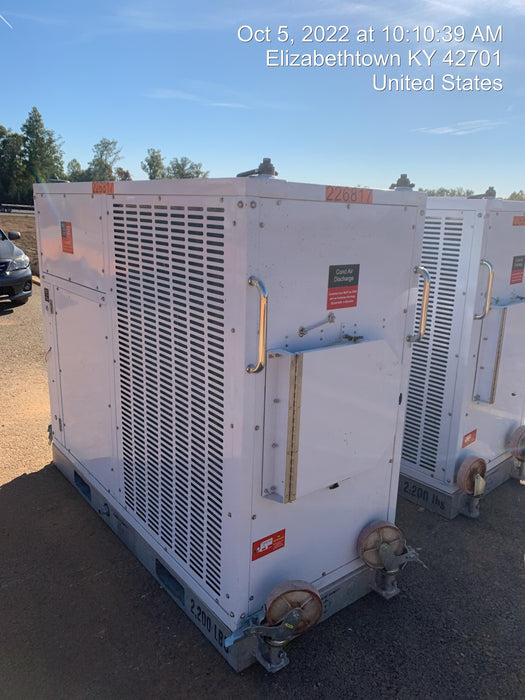 2022 SMARTECH SLIC12R-MSH