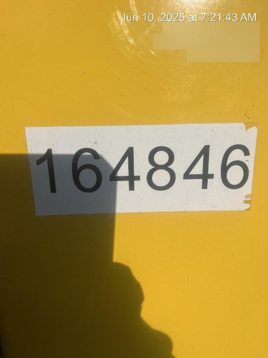 2021 ATLAS COPCO PAC66