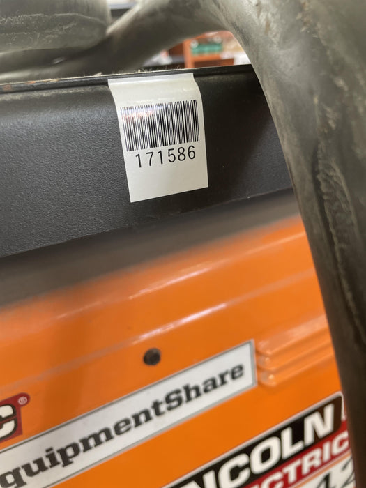 2021 TRYSTAR 6XWLDRK-350- 9KVA-WG