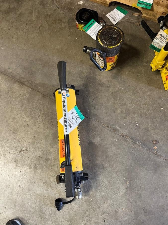 2024 ENERPAC P80