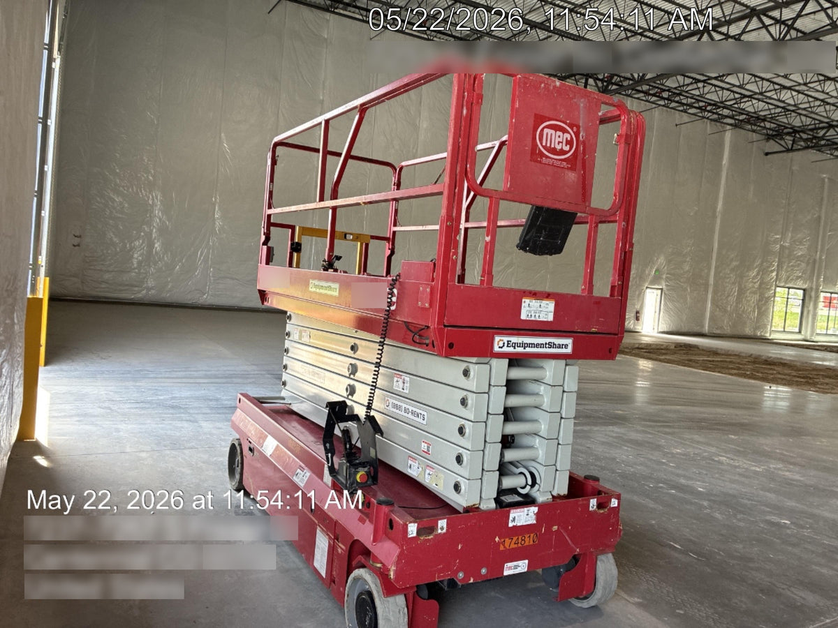 2021 MEC 4555SE