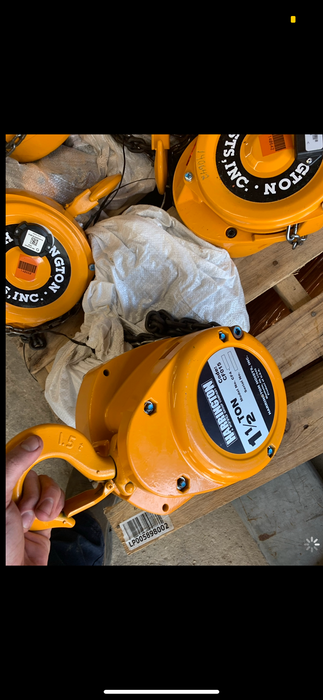 2021 HARRINGTON CF015-20