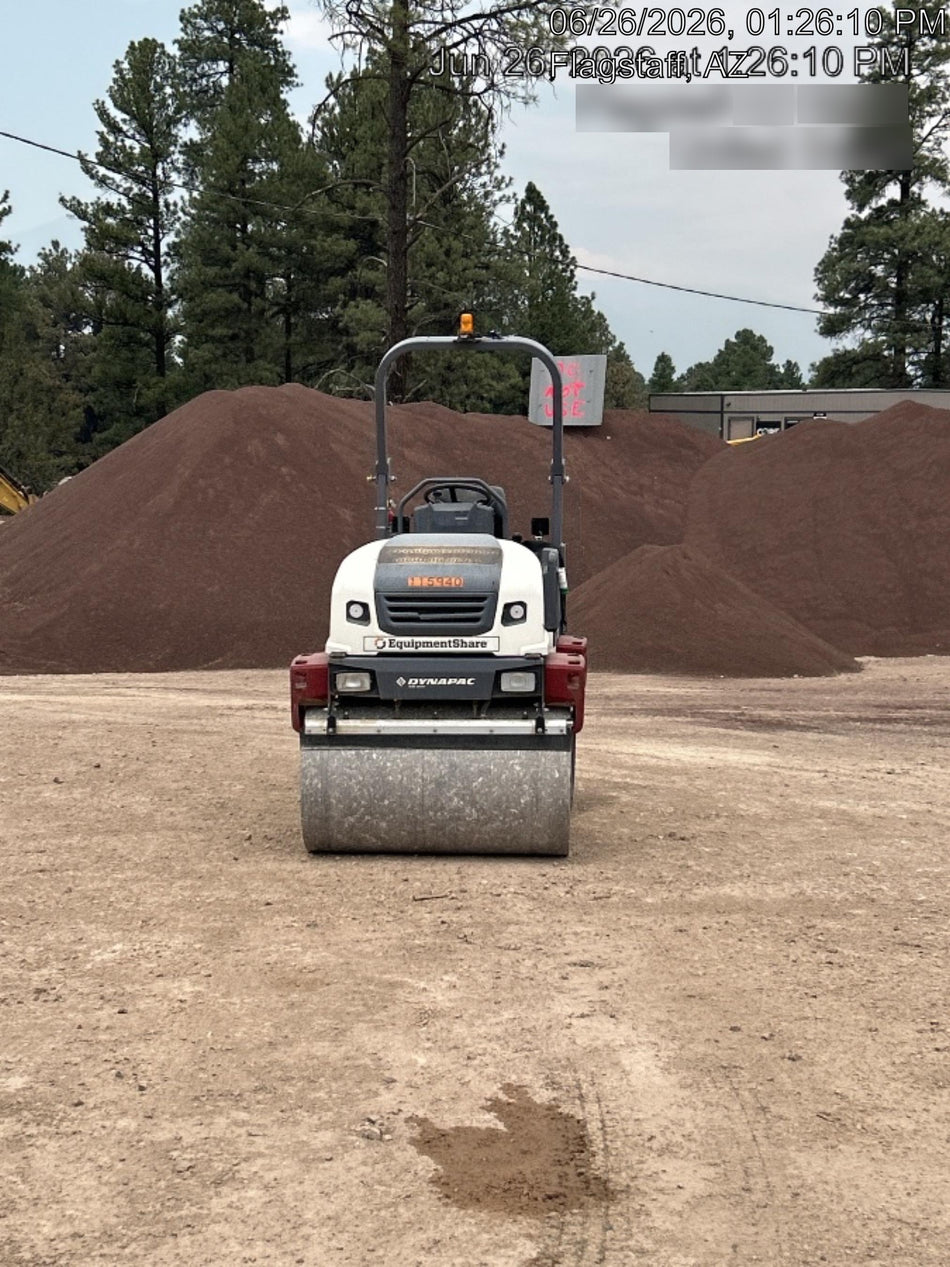 2020 DYNAPAC CC 1200
