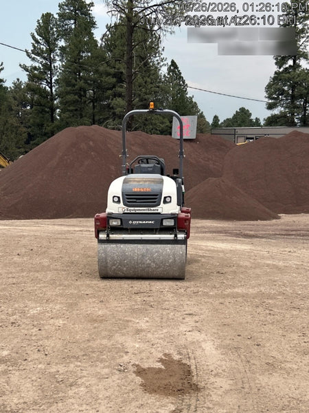 2020 DYNAPAC CC 1200