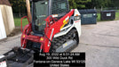 2022 TAKEUCHI TL8R2-CR