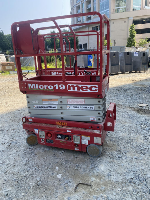 2020 MEC Micro 19