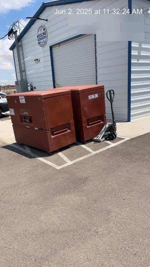2021 JOBOX 1-682990