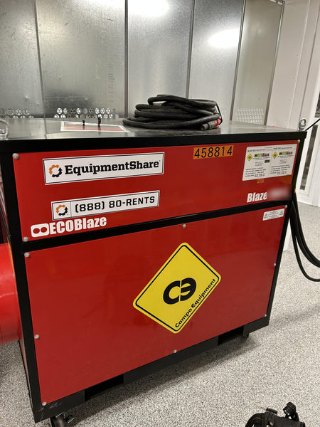 2024 CAMPO EB150E480600V