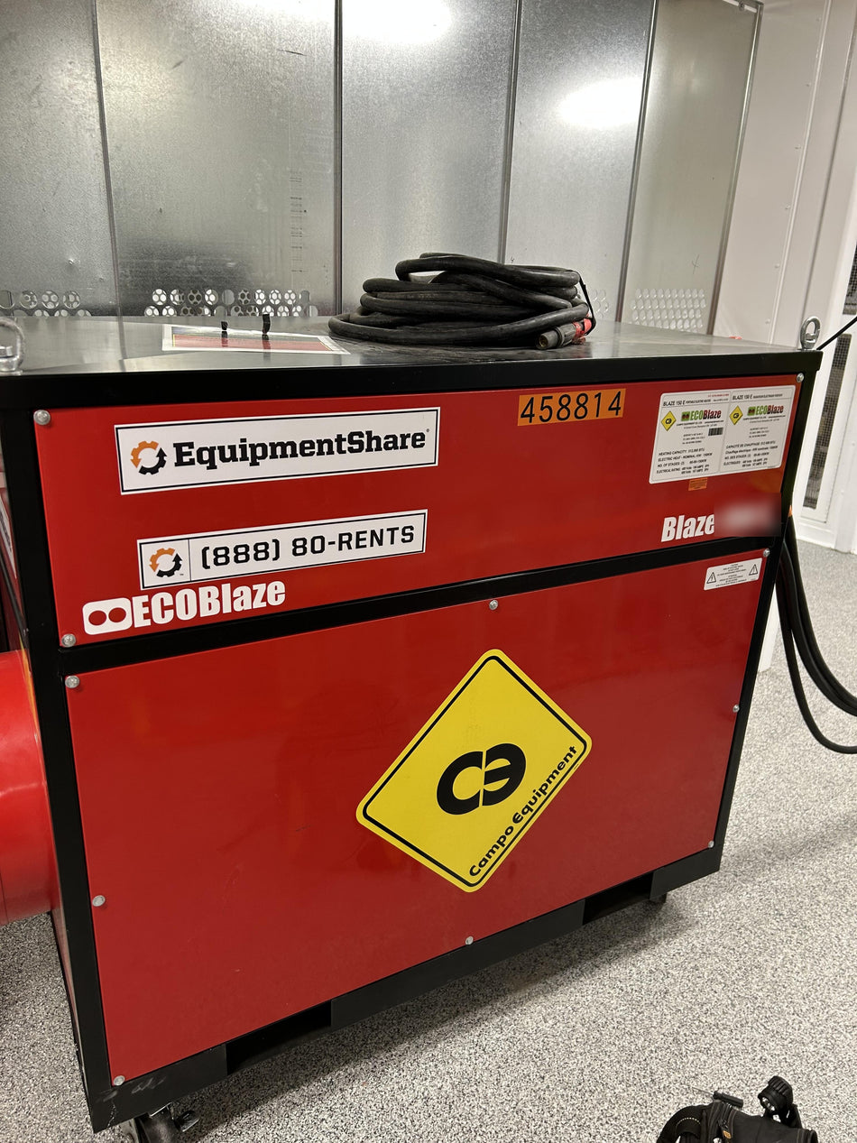 2024 CAMPO EB150E480600V