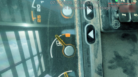 2025 JCB 509-42