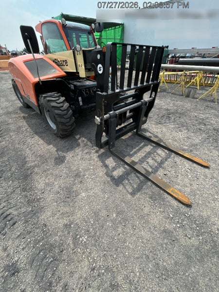 2025 JLG G5-18A