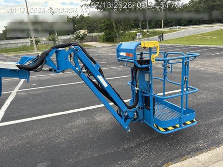2024 GENIE Z40/23N RJ
