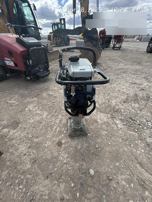 2023 MULTIQUIP MTX60HD