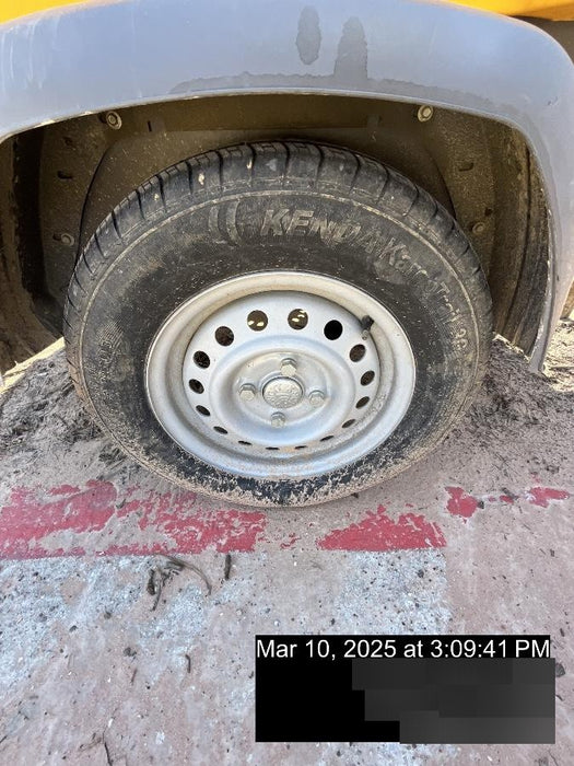 2023 ATLAS COPCO XAS 110