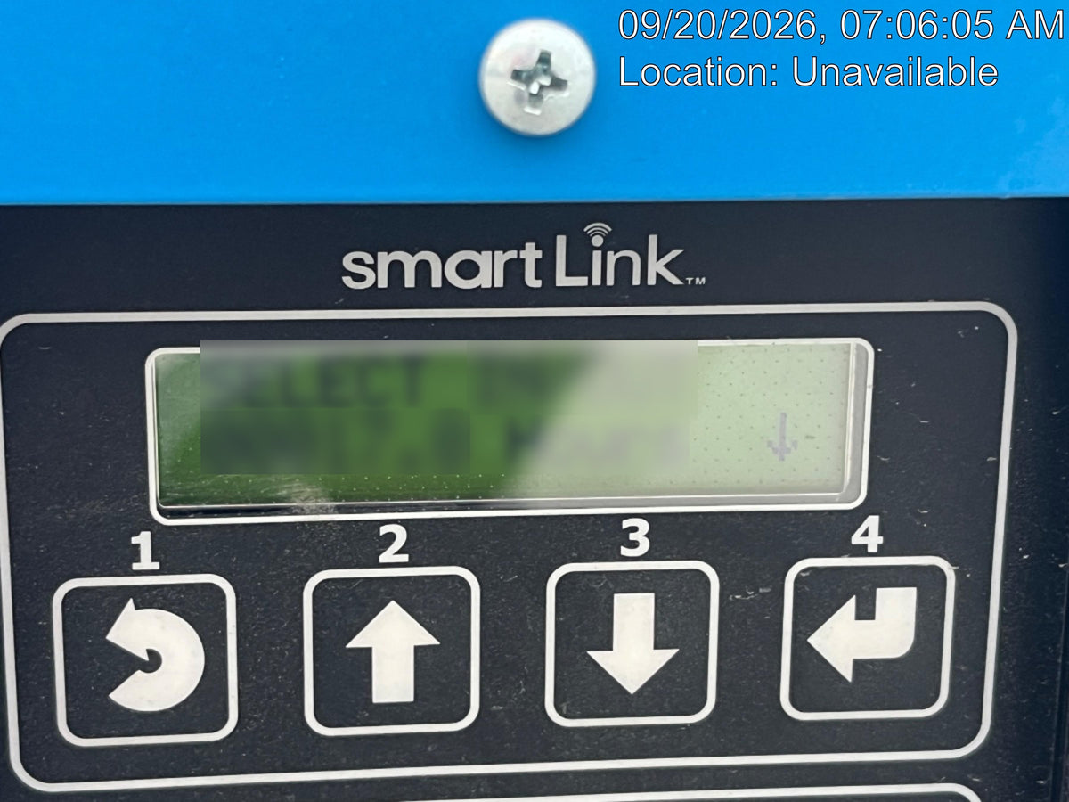 2026 GENIE GS-4046 E Drive