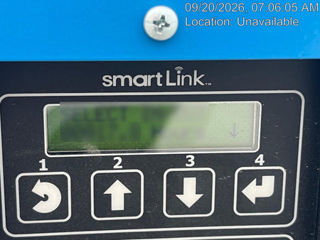 2026 GENIE GS-4046 E Drive