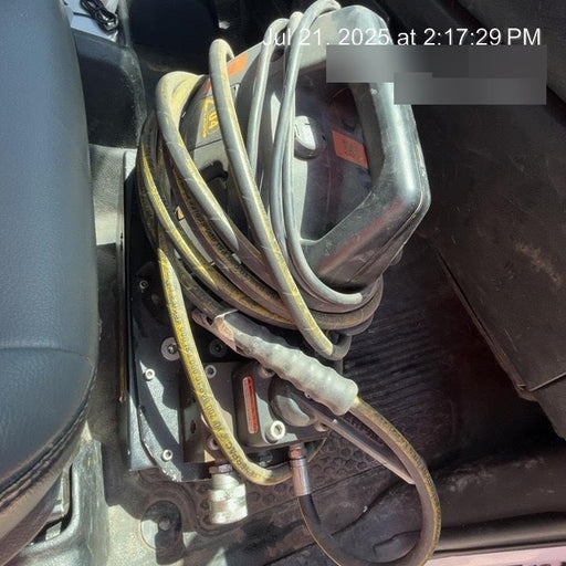 2021 ENERPAC ZU4408JB