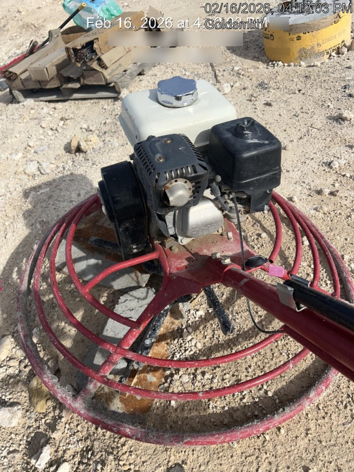 2019 ALLEN 436VP