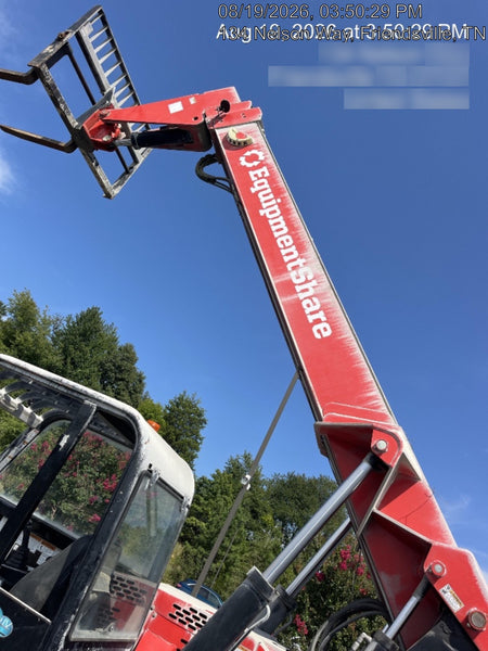 2020 MANITOU 8044