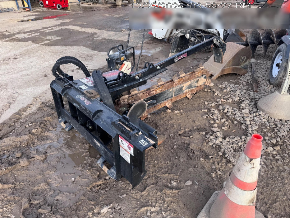 2025 VIRNIG TCH48-25