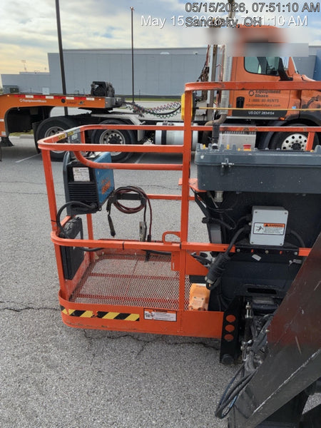 2021 MILLER ELECTRIC CST-280