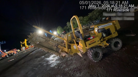 2023 VERMEER RTX450