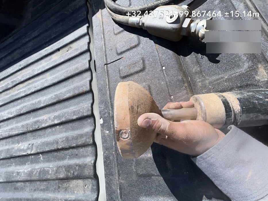 2025 MICHIGAN PNEUMATIC MP-6T-T