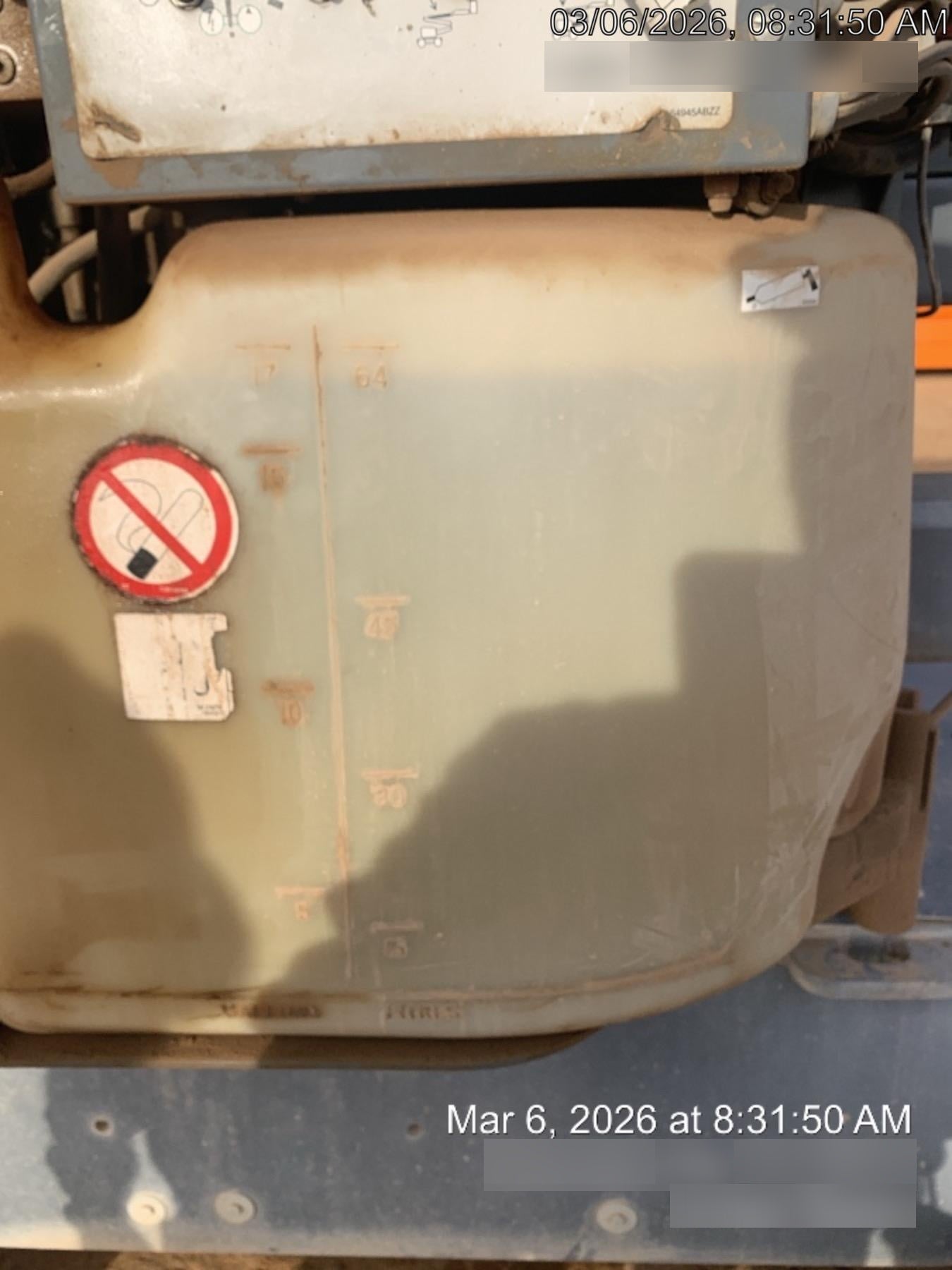 2019 SKYJACK SJ46 AJ