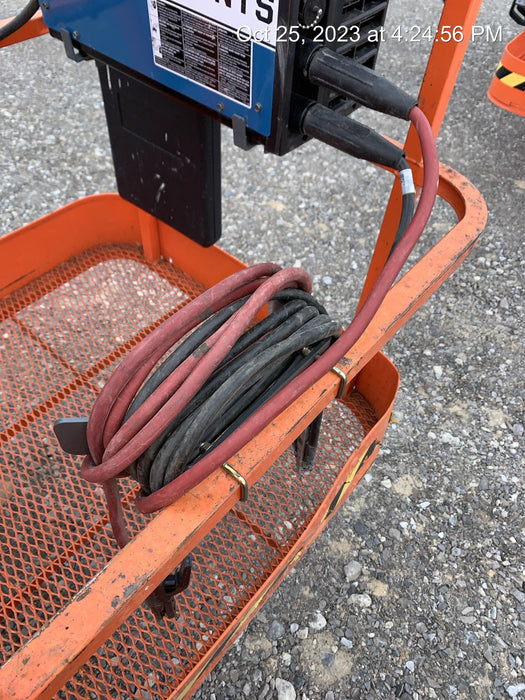 2023 MILLER ELECTRIC CST-280