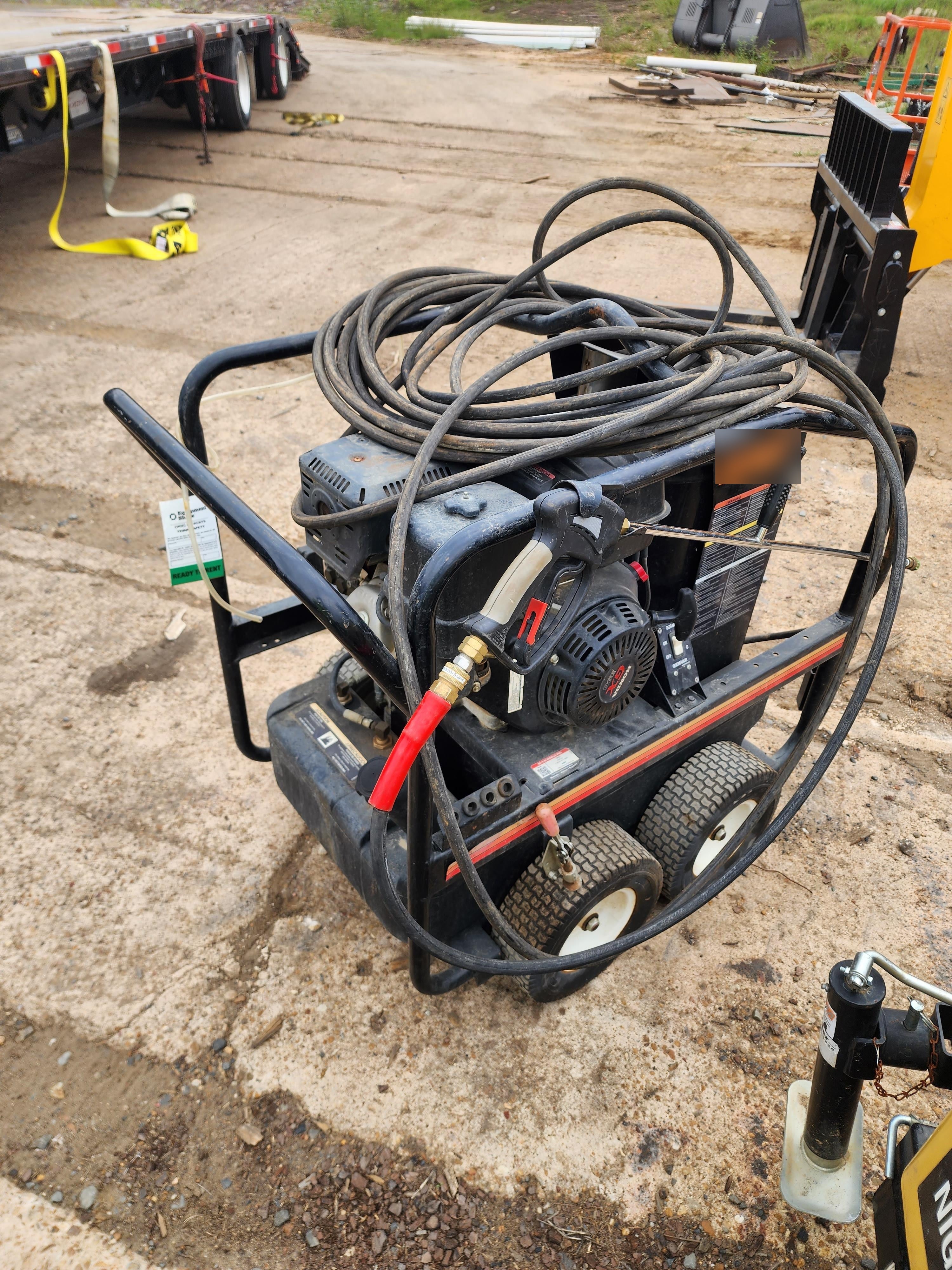 2020 MI-T-M CORPORATION HSP-3504-3MGH