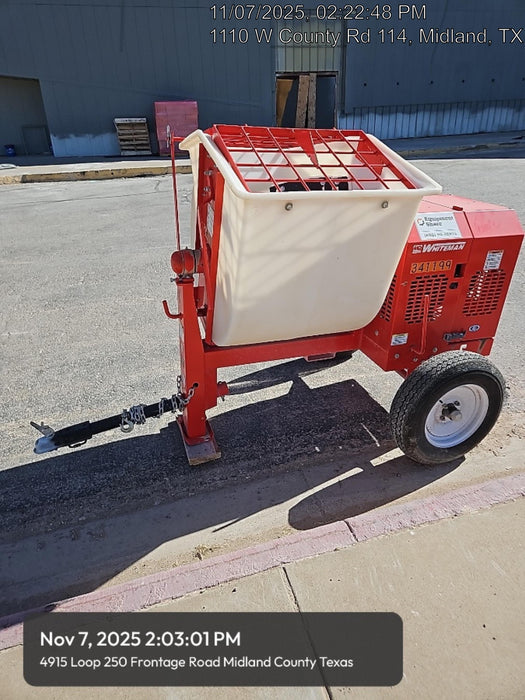 2023 MULTIQUIP WM90PH8