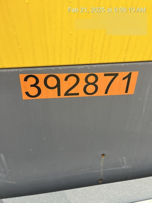 2024 ATLAS COPCO XAS 850