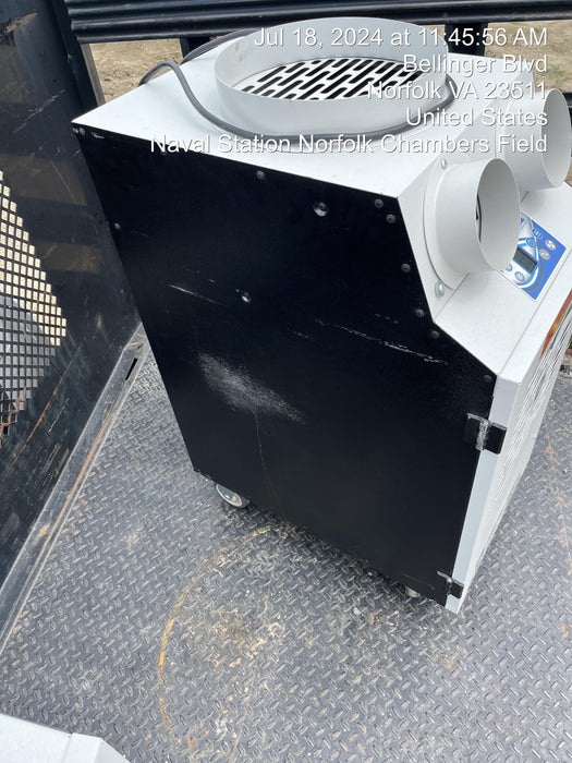 2023 KWIKOOL KPAC1411-2