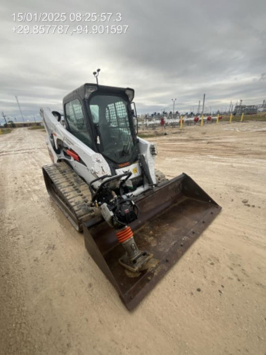 2023 MULTIQUIP MTX60HD