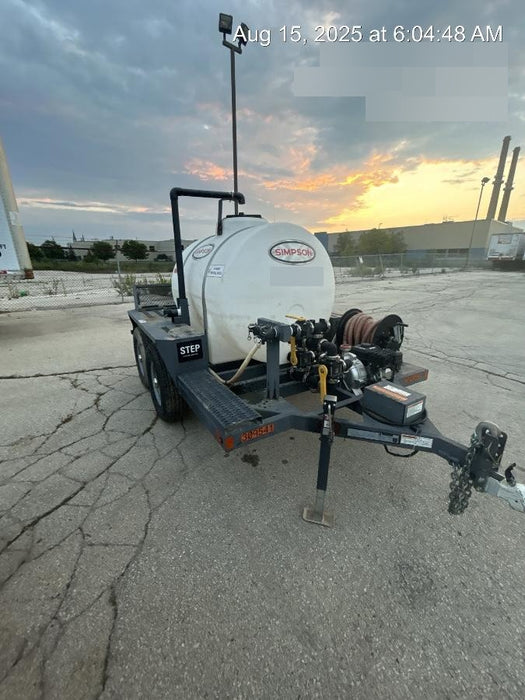 2023 SIMPSON SWT-52517