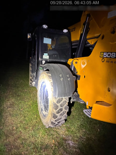 2024 JCB 509-42