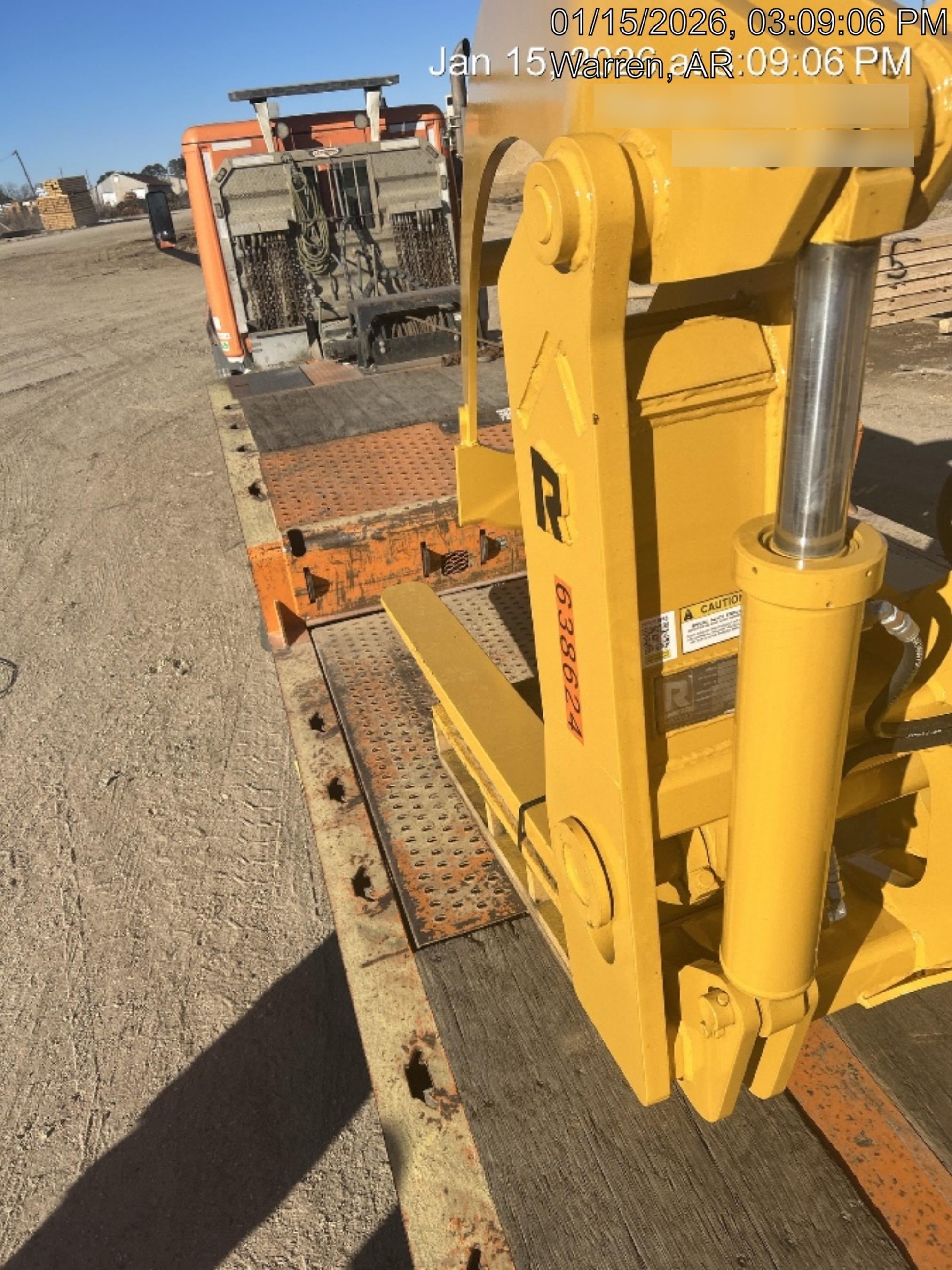 2025 ROCKLAND LFW-40-72-72-QC