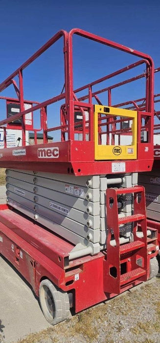 2021 MEC 4555SE