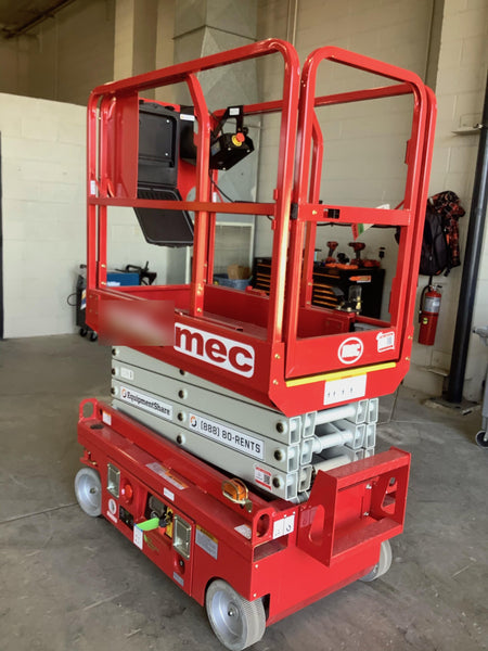 2021 MEC 1330SE