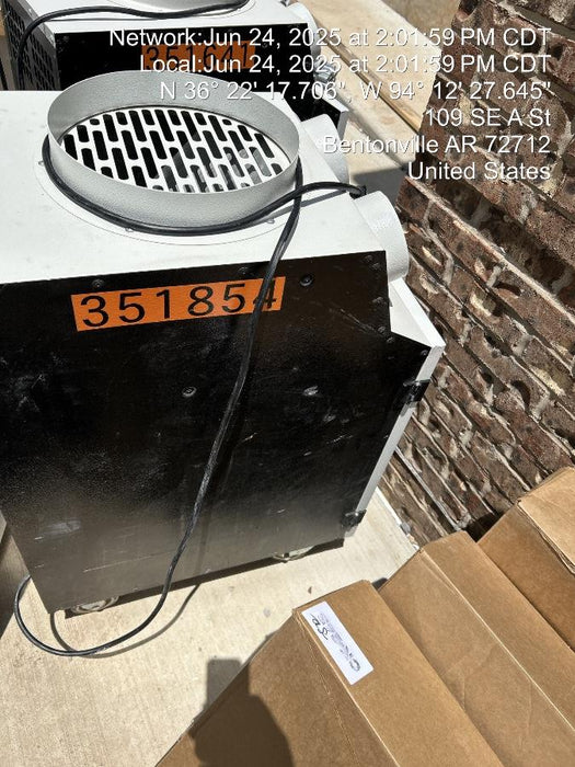 2023 KWIKOOL KPAC1411-2